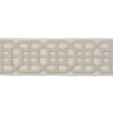 LEE JOFA - AVIGNON TAPE- BEIGE - Fabric by the Yard