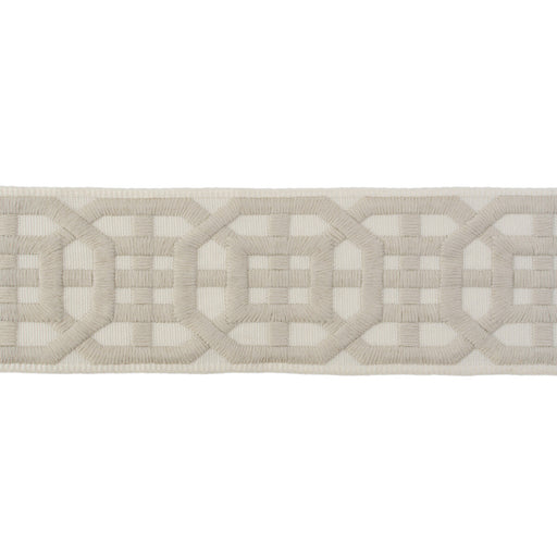 LEE JOFA - AVIGNON TAPE- BEIGE - Fabric by the Yard BEIGE