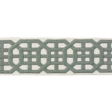 LEE JOFA - AVIGNON TAPE- DUSK - Fabric by the Yard