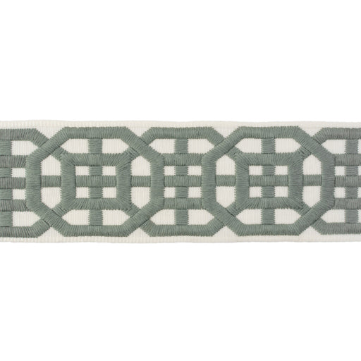 LEE JOFA - AVIGNON TAPE- DUSK - Fabric by the Yard DUSK