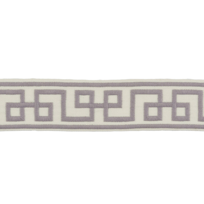 LEE JOFA - SIENE TAPE- LAVENDER - Fabric by the Yard LAVENDER