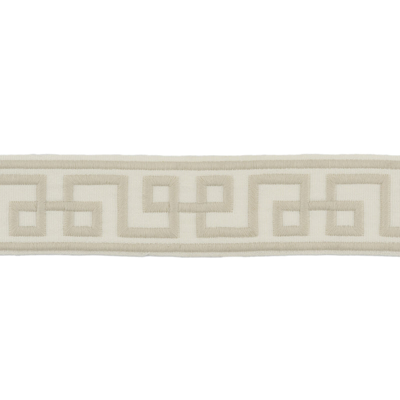 LEE JOFA - SIENE TAPE- BEIGE - Fabric by the Yard BEIGE