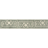LEE JOFA - MADELEINE TAPE- DUSK/IVORY - Fabric by the Yard