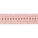 LEE JOFA - PAIGE TAPE- BERRY - Fabric by the Yard
