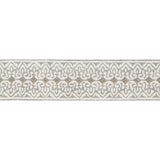 LEE JOFA - PAIGE TAPE- PEBBLE - Fabric by the Yard