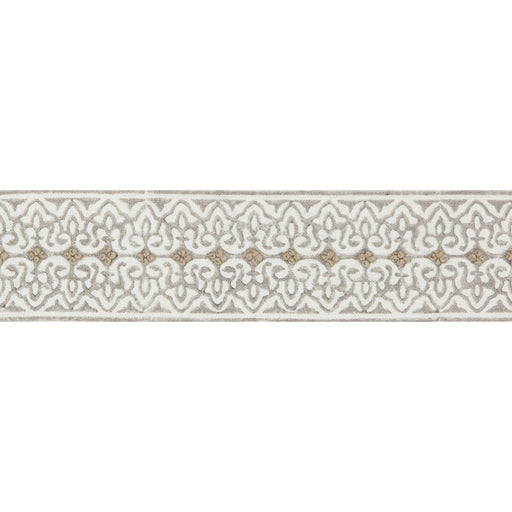 LEE JOFA - PAIGE TAPE- PEBBLE - Fabric by the Yard PEBBLE