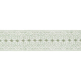 LEE JOFA - PAIGE TAPE- MIST - Fabric by the Yard