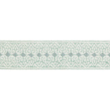 LEE JOFA - PAIGE TAPE- SKY - Fabric by the Yard