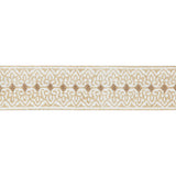 LEE JOFA - PAIGE TAPE- SAND - Fabric by the Yard