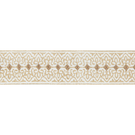 LEE JOFA - PAIGE TAPE- SAND - Fabric by the Yard SAND