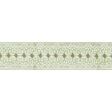 LEE JOFA - PAIGE TAPE- LEAF - Fabric by the Yard