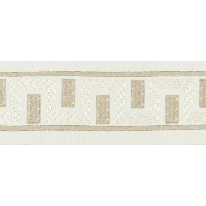 LEE JOFA - SEACLIFFE TAPE- BLUFF - Fabric by the Yard BLUFF
