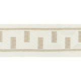 LEE JOFA - SEACLIFFE TAPE- BLUFF - Fabric by the Yard