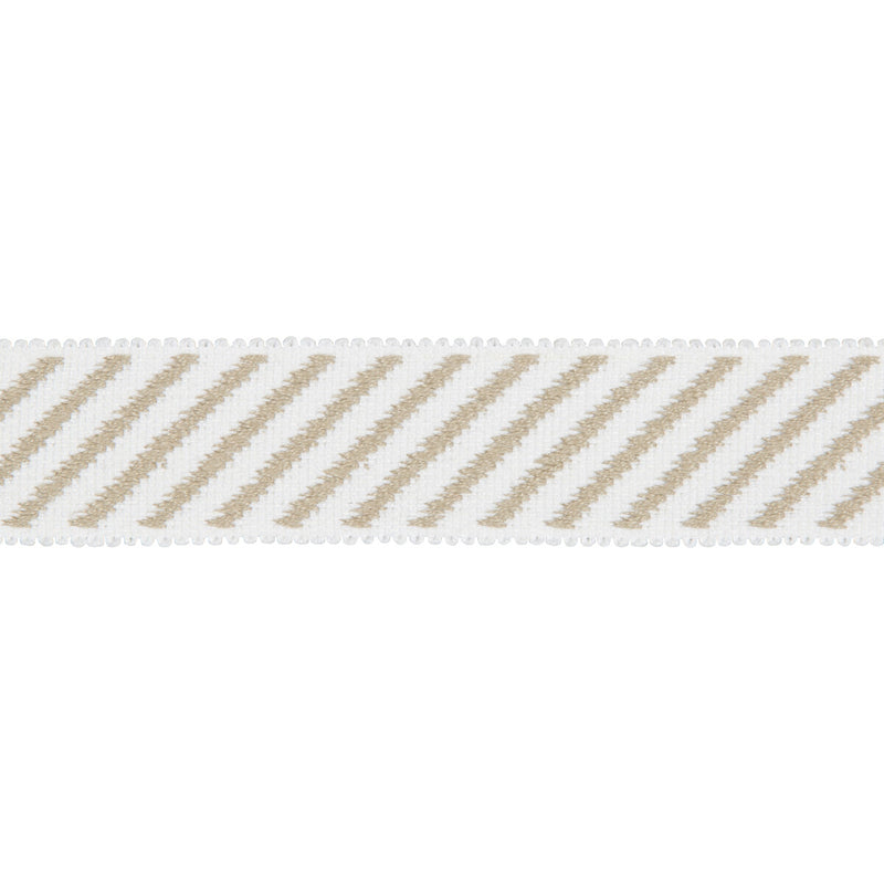 LEE JOFA MODERN - CABANA- SALT/BEACH - Fabric by the Yard SALT/BEACH