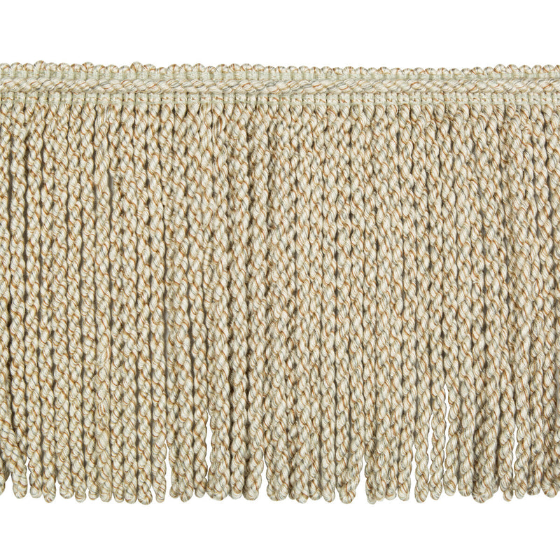 LEE JOFA MODERN - FELIX FRINGE- DESERT/HAZE - Fabric by the Yard DESERT/HAZE