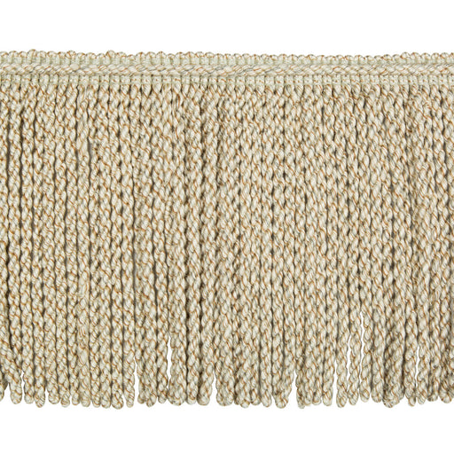 LEE JOFA MODERN - FELIX FRINGE- DESERT/HAZE - Fabric by the Yard DESERT/HAZE