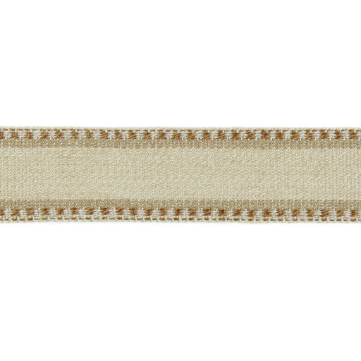 LEE JOFA - DANAKIL TAPE- BEIGE/CAMEL - Fabric by the Yard BEIGE/CAMEL