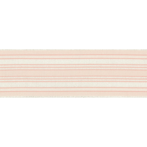 LEE JOFA - PROVENCAL TAPE- PINK - Fabric by the Yard PINK