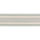 LEE JOFA - PROVENCAL TAPE- AQUA - Fabric by the Yard