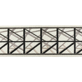 LEE JOFA MODERN - SIMPATICO TAPE- TUSK - Fabric by the Yard