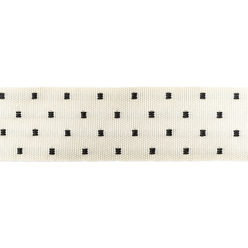 LEE JOFA MODERN - EPOQ TAPE- IVORY - Fabric by the Yard IVORY