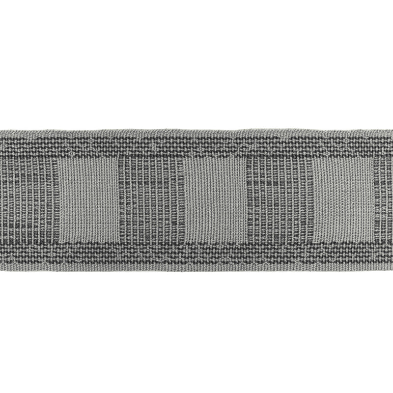 LEE JOFA MODERN - FRAME TAPE- CINDER SLATE - Fabric by the Yard CINDER SLATE