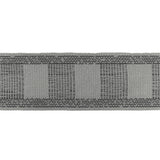 LEE JOFA MODERN - FRAME TAPE- CINDER SLATE - Fabric by the Yard