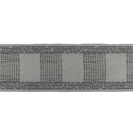 LEE JOFA MODERN - FRAME TAPE- CINDER SLATE - Fabric by the Yard CINDER SLATE