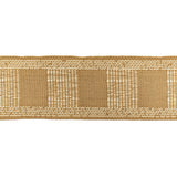 LEE JOFA MODERN - FRAME TAPE- GOLDEN LIGHT - Fabric by the Yard