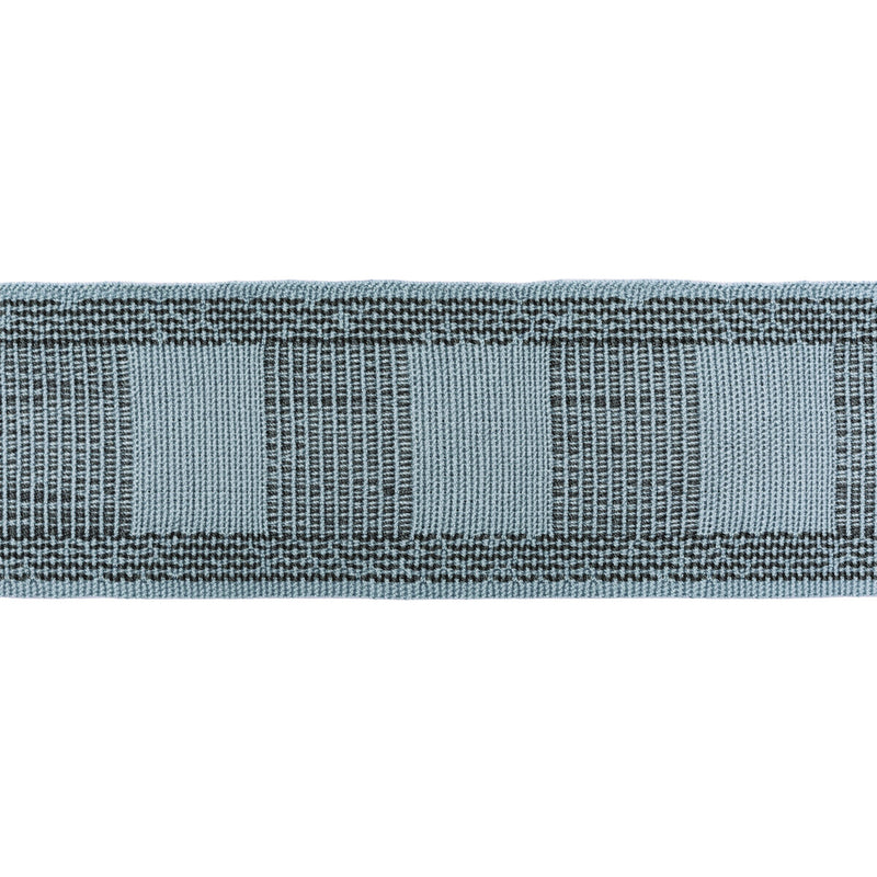 LEE JOFA MODERN - FRAME TAPE- POOL PEWTER - Fabric by the Yard POOL PEWTER