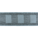 LEE JOFA MODERN - FRAME TAPE- POOL PEWTER - Fabric by the Yard