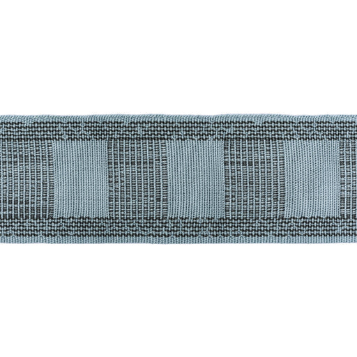 LEE JOFA MODERN - FRAME TAPE- POOL PEWTER - Fabric by the Yard POOL PEWTER