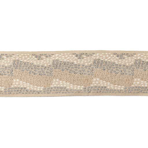 LEE JOFA MODERN - SURGE TAPE- OATMEAL - Fabric by the Yard OATMEAL
