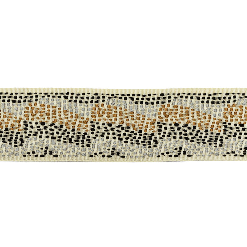 LEE JOFA MODERN - SURGE TAPE- ALMOND - Fabric by the Yard ALMOND
