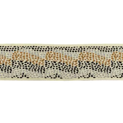 LEE JOFA MODERN - SURGE TAPE- ALMOND - Fabric by the Yard ALMOND