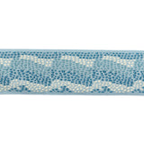 LEE JOFA MODERN - SURGE TAPE- CATALINA - Fabric by the Yard