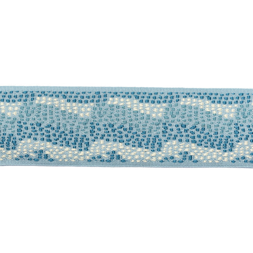 LEE JOFA MODERN - SURGE TAPE- CATALINA - Fabric by the Yard CATALINA