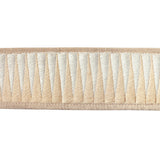 LEE JOFA MODERN - BRAVADO TAPE- VANILLA CREAM - Fabric by the Yard
