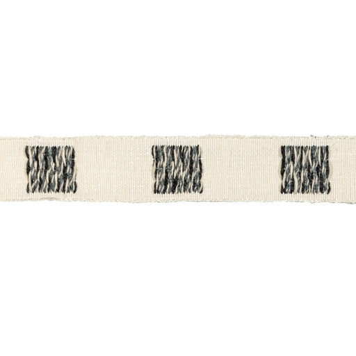 LEE JOFA MODERN - COSTA TAPE- TUSK - Fabric by the Yard TUSK