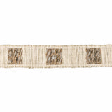 LEE JOFA MODERN - COSTA TAPE- SANDY - Fabric by the Yard