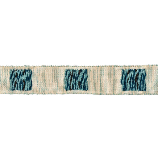 LEE JOFA MODERN - COSTA TAPE- MALIBU - Fabric by the Yard MALIBU