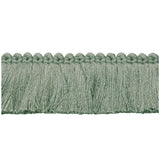 LEE JOFA - CUT RUCH- CELADON - Fabric by the Yard