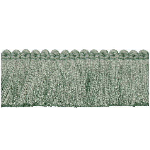 LEE JOFA - CUT RUCH- CELADON - Fabric by the Yard CELADON