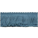 LEE JOFA - CUT RUCH- CIELO - Fabric by the Yard