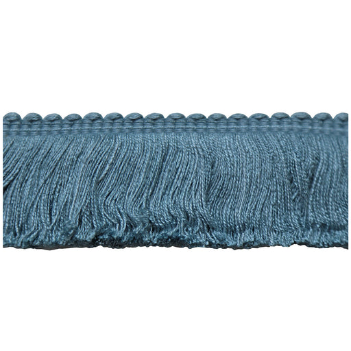 LEE JOFA - CUT RUCH- CIELO - Fabric by the Yard CIELO