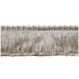 LEE JOFA - CUT RUCH- FLAX - Fabric by the Yard