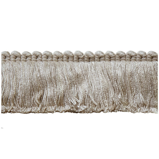 LEE JOFA - CUT RUCH- FLAX - Fabric by the Yard FLAX