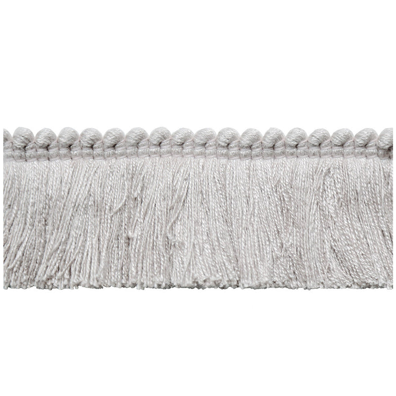 LEE JOFA - CUT RUCH- WHITE - Fabric by the Yard WHITE