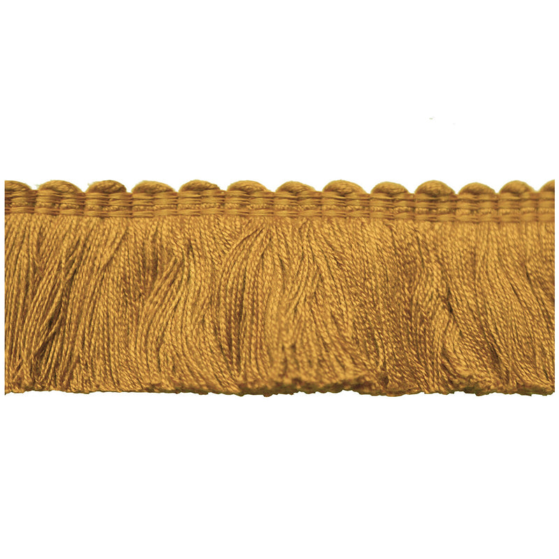 LEE JOFA - CUT RUCH- OCHRE - Fabric by the Yard OCHRE