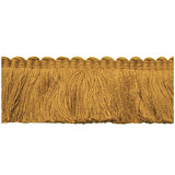 LEE JOFA - CUT RUCH- OCHRE - Fabric by the Yard